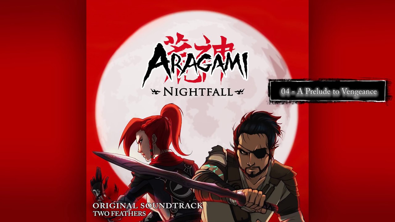 aragami nightfall third level